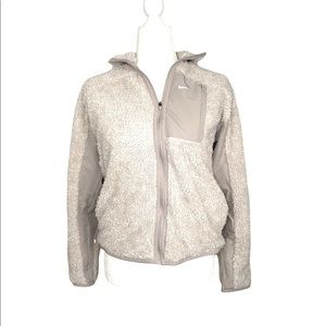 Nike Therma Women’s Jacket, size S, Desert Sands color